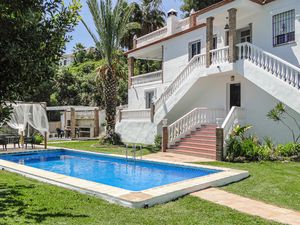 Ferienhaus für 8 Personen (180 m²) in Frigiliana