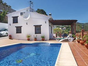 Ferienhaus für 3 Personen (52 m²) in Frigiliana