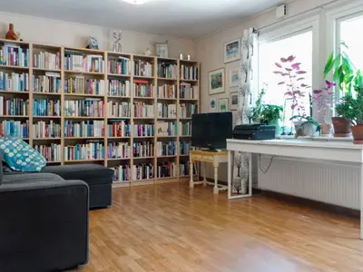 Indoor Indoor