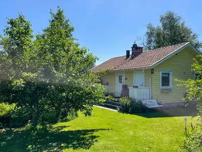 house house