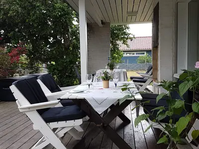 Outdoor