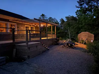 Outdoor Outdoor