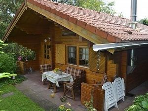 Ferienhaus für 4 Personen (55 m²) ab 60 € in Fritzlar