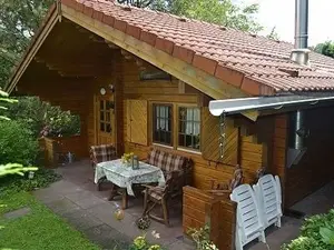 Ferienhaus für 4 Personen (55 m²) in Fritzlar