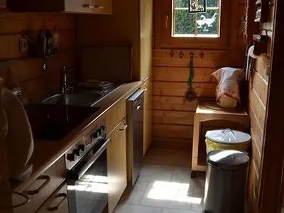 Ferienhaus für 4 Personen (55 m²) in Fritzlar 5/10