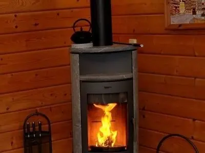 Ferienhaus für 4 Personen (55 m²) in Fritzlar 3/10