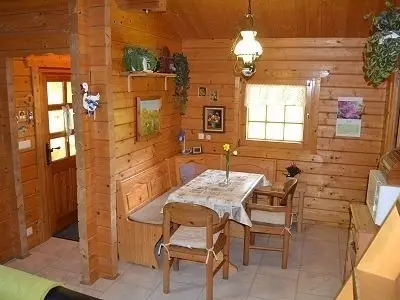 Ferienhaus für 4 Personen (55 m²) in Fritzlar 4/10