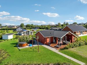 Ferienhaus für 8 Personen (95 m&sup2;) in Frørup