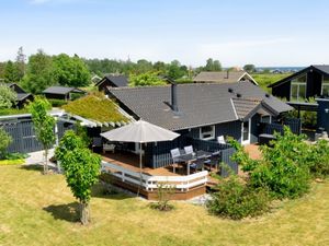 Ferienhaus für 4 Personen (60 m²) in Frørup