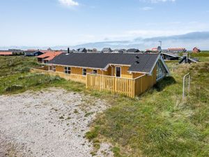 Ferienhaus für 8 Personen (133 m&sup2;) in Frøstrup