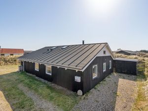 Ferienhaus für 6 Personen (114 m²) in Frøstrup