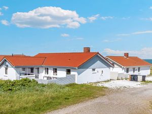 Ferienhaus für 8 Personen (161 m&sup2;) in Frøstrup