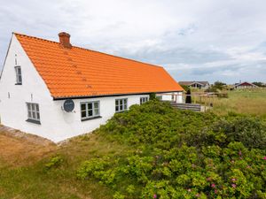 Ferienhaus für 6 Personen (140 m²) in Frøstrup