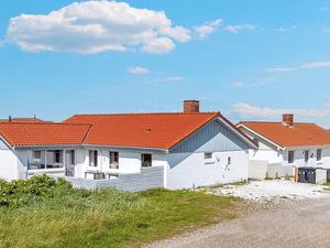 Ferienhaus für 8 Personen (161 m²) in Frøstrup