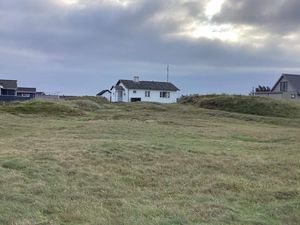 Ferienhaus für 4 Personen (75 m²) in Frøstrup