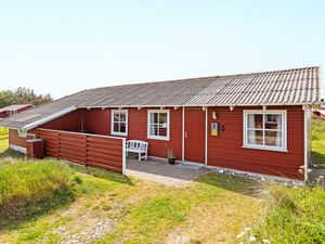 Ferienhaus für 5 Personen (82 m&sup2;) in Frøstrup
