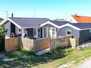Ferienhaus für 10 Personen (107 m²) in Frøstrup