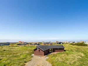 Ferienhaus für 8 Personen (109 m&sup2;) in Frøstrup