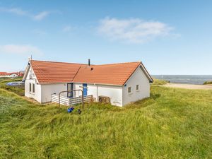 Ferienhaus für 12 Personen (180 m&sup2;) in Frøstrup