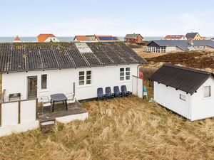 Ferienhaus für 4 Personen (85 m²) in Frøstrup