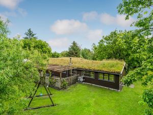 Ferienhaus für 9 Personen (150 m&sup2;) in Frøstrup