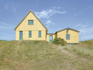Ferienhaus für 8 Personen (115 m²) in Frøstrup