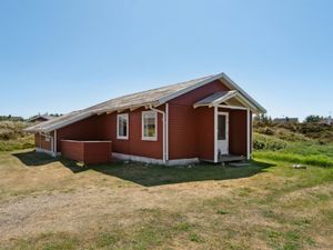 Ferienhaus für 6 Personen (60 m&sup2;) in Frøstrup