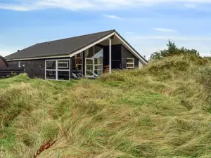 Ferienhaus für 8 Personen (96 m²) in Frøstrup