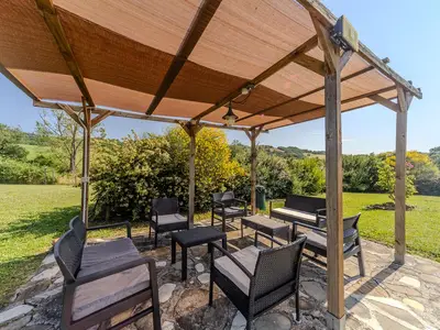 TerraceBalcony