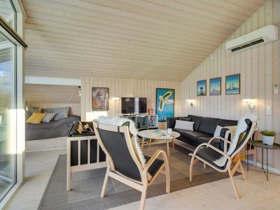 Ferienhaus für 4 Personen (60 m²) in Frørup 3/10