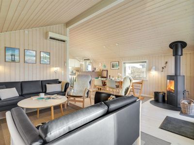 Ferienhaus für 4 Personen (60 m²) in Frørup 4/10