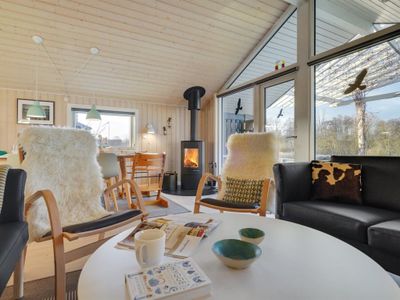 Ferienhaus für 4 Personen (60 m²) in Frørup 5/10