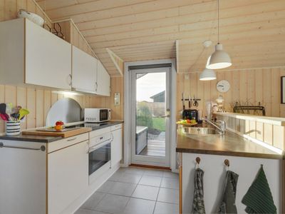 Ferienhaus für 4 Personen (60 m²) in Frørup 10/10