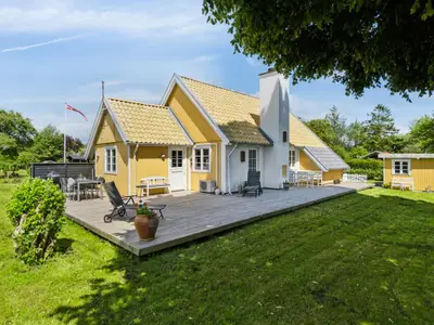 Ferienhaus für 8 Personen (99 m²) in Frørup 6/10