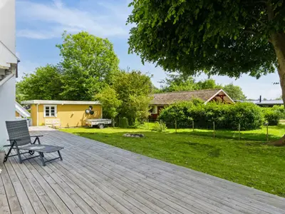 Ferienhaus für 8 Personen (99 m²) in Frørup 2/10