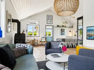 Ferienhaus für 8 Personen (99 m²) in Frørup 3/10