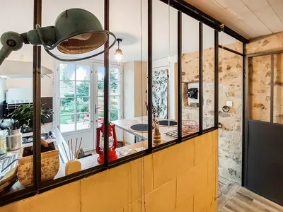 living-room