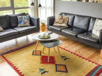 living-room