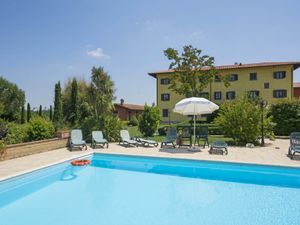 Ferienhaus für 15 Personen (900 m²) in Fucecchio