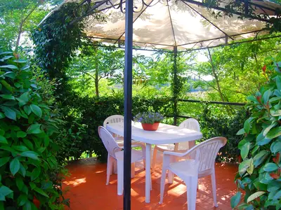 TerraceBalcony