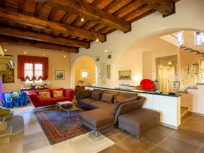 living-room
