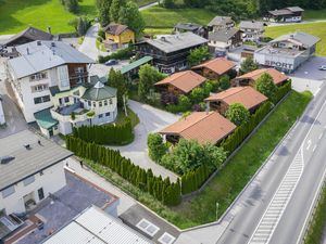 Ferienhaus für 4 Personen (120 m²) in Fügen