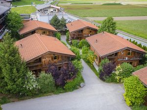 Ferienhaus für 6 Personen (120 m²) in Fügen