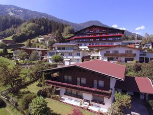 Ferienhaus für 10 Personen (200 m²) in Fügen