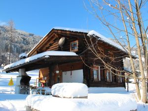 Ferienhaus für 6 Personen (75 m&sup2;) in Fügen