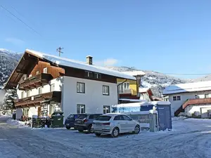 Ferienhaus für 12 Personen (260 m²) in Fügen