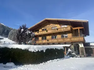 Ferienhaus für 25 Personen (400 m²) in Fügen