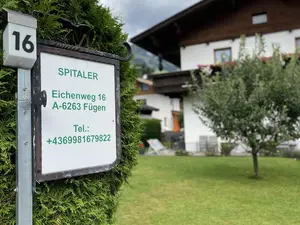 Ferienhaus für 19 Personen (164 m²) in Fügen