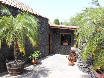 Ferienhaus für 5 Personen (50 m²) in Fuencaliente de La Palma 2/10