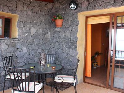 Ferienhaus für 5 Personen (50 m²) in Fuencaliente de La Palma 6/10